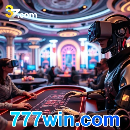 Baixar e Jogar: Explore o 777win.com com Novos Recursos