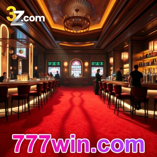 Bônus Imperdíveis no 777win.com para Jogadores Brasileiros