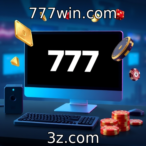 Crescimento da indústria de jogos online em mercados emergentes