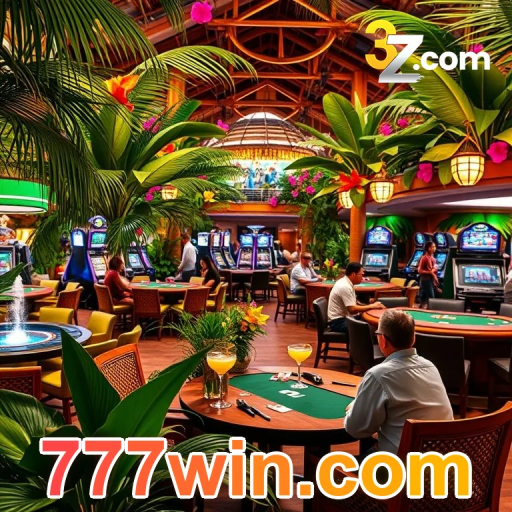 Recursos Paga do 777win.com: Diversão e Oportunidades em Jogo