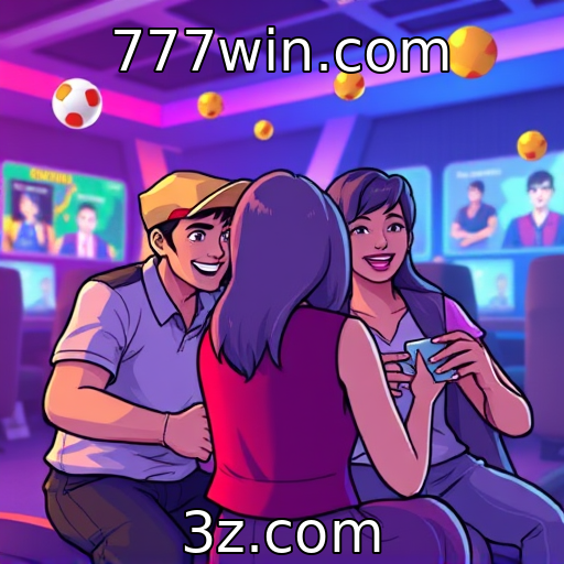 Tendências de jogos sociais e sua popularidade crescente