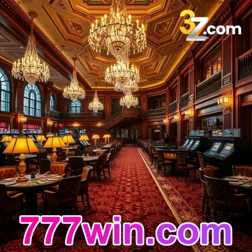 Login Criativo: Mergulhe no 777win.com com Estilo!