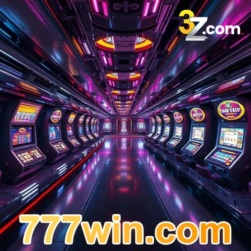 777win com Jogos de caça-níqueis