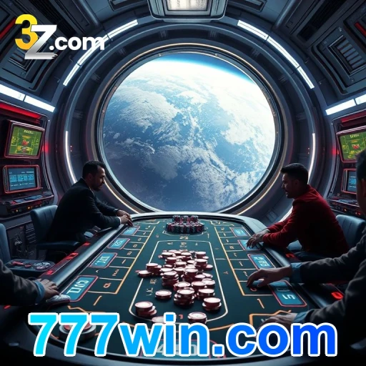 777win com Confiavel