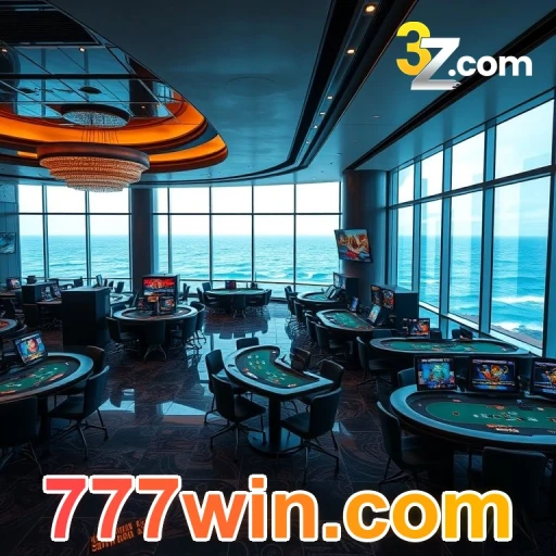 777win com Jogos de caça-níqueis