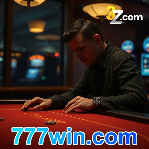 777win com Jogos de caça-níqueis